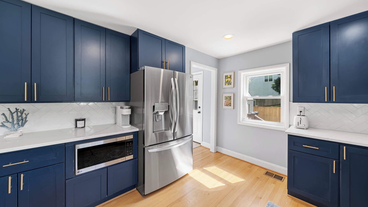 Photo of Kitchen in Arnold