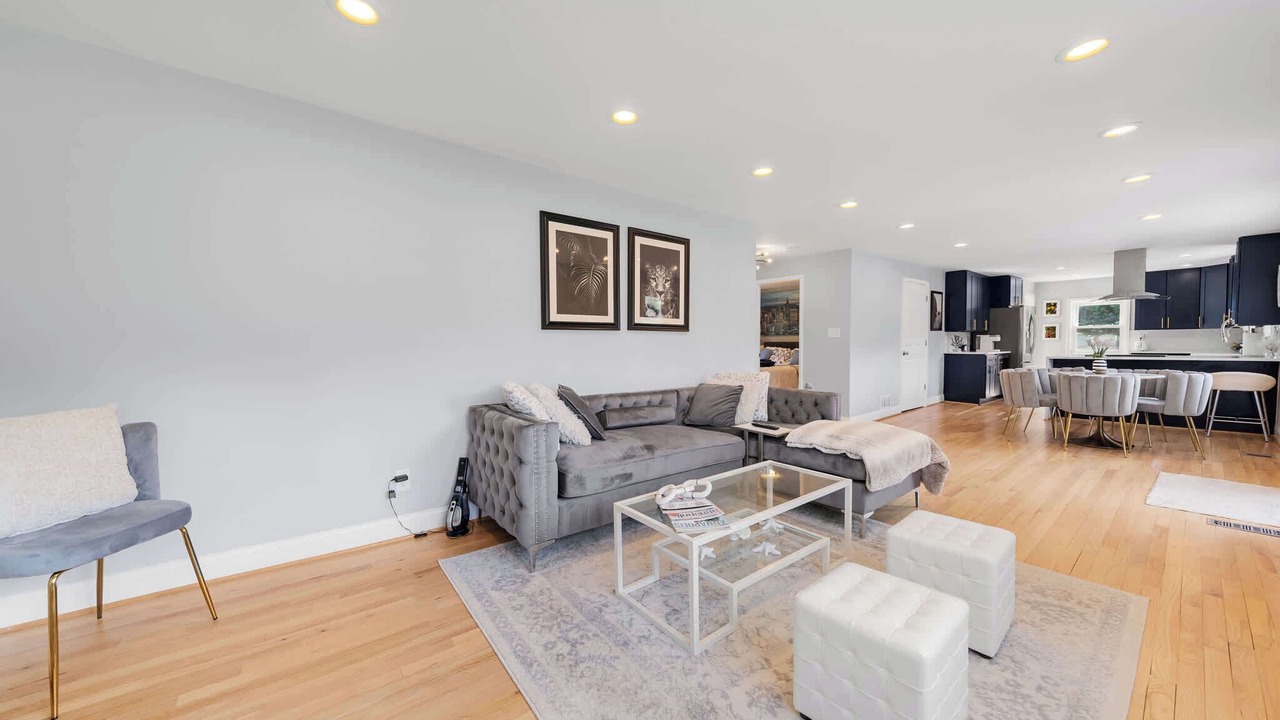 Photo of Livingroom in Arnold