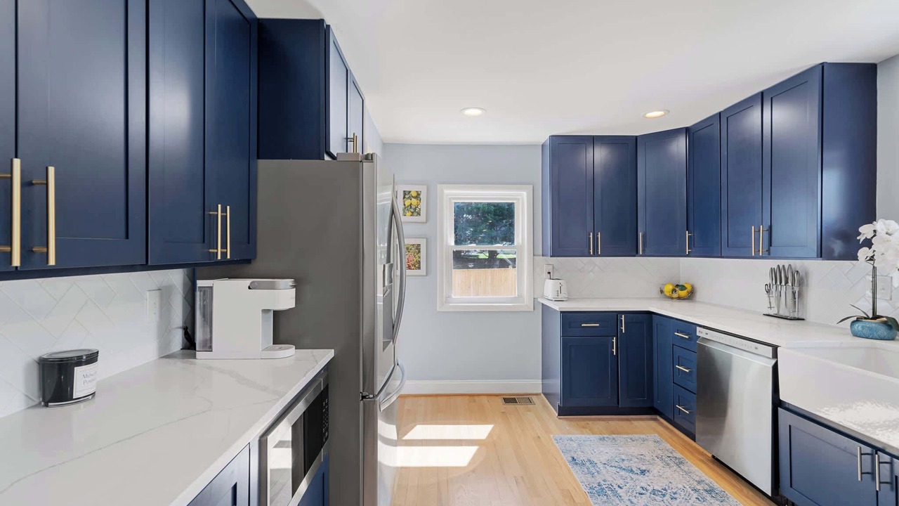 Photo of Kitchen in Arnold