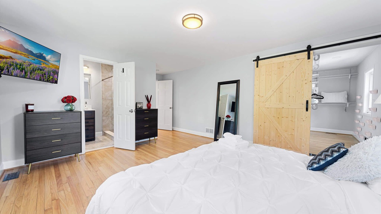 Photo of Bedroom in Arnold