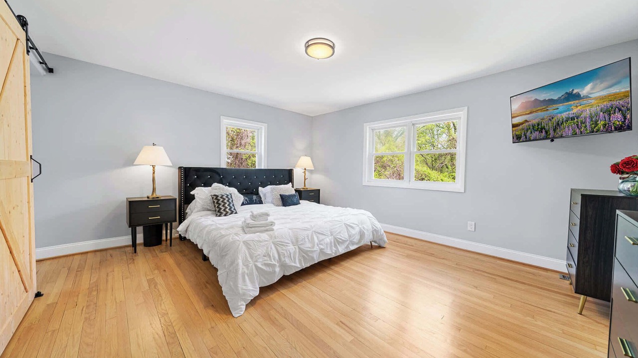 Photo of Bedroom in Arnold