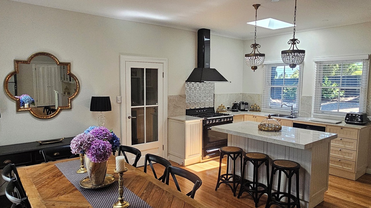 Photo of Kitchen in Moss Vale