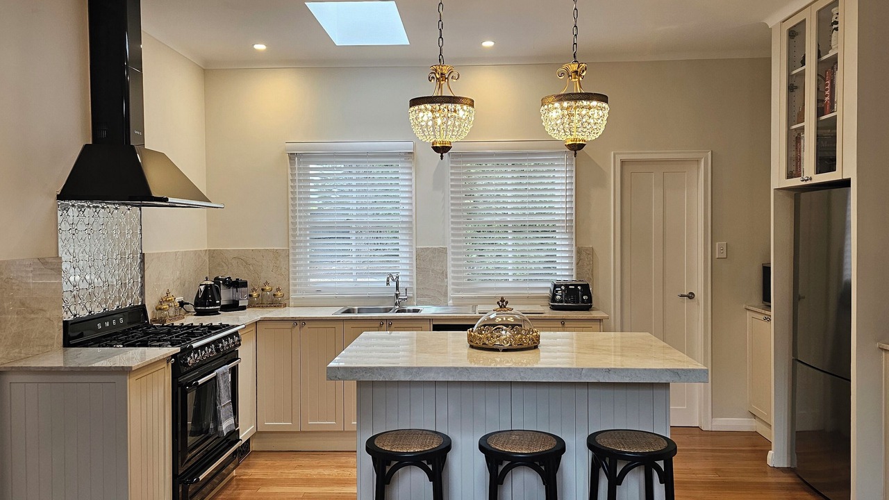 Photo of Kitchen in Moss Vale