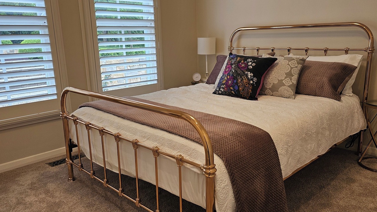 Photo of Bedroom in Moss Vale