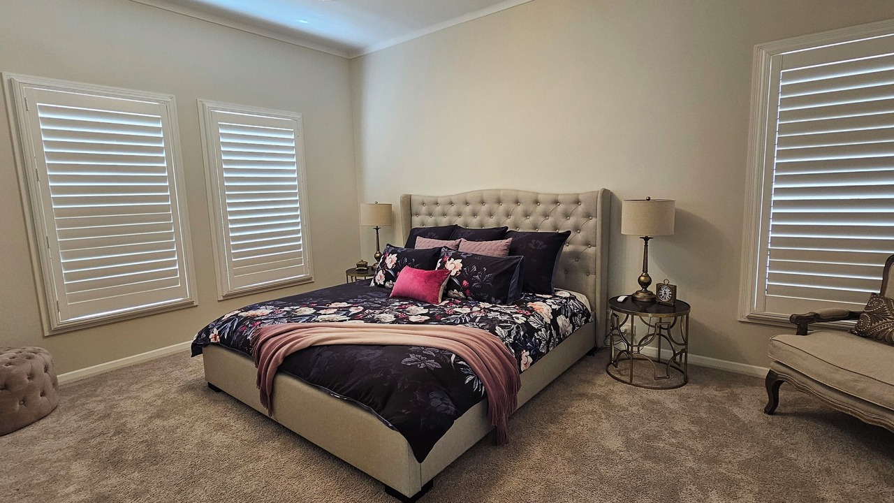Photo of Bedroom in Moss Vale