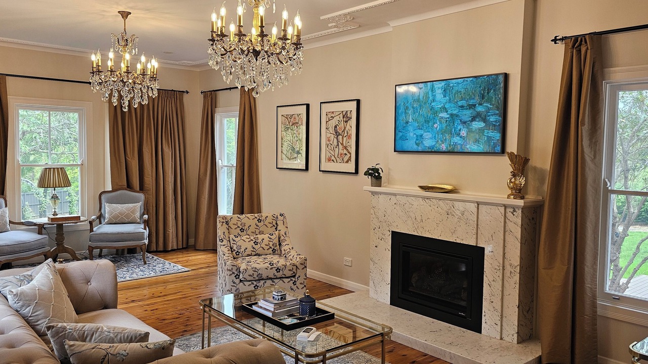 Photo of Livingroom in Moss Vale