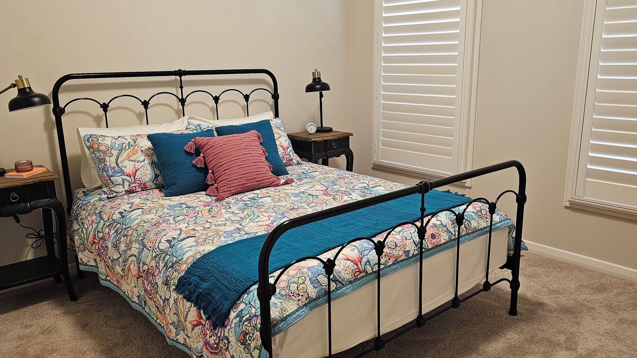 Photo of Bedroom in Moss Vale