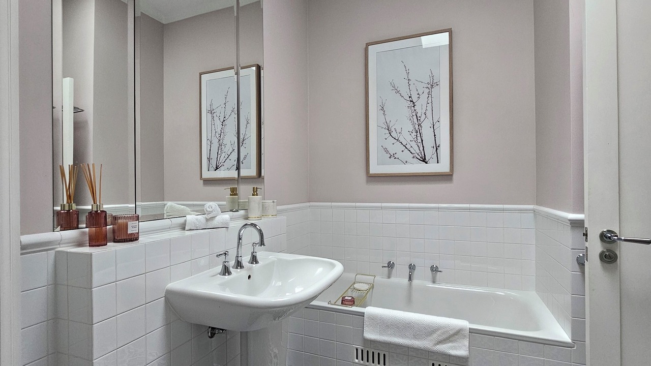 Photo of Bathroom in Moss Vale