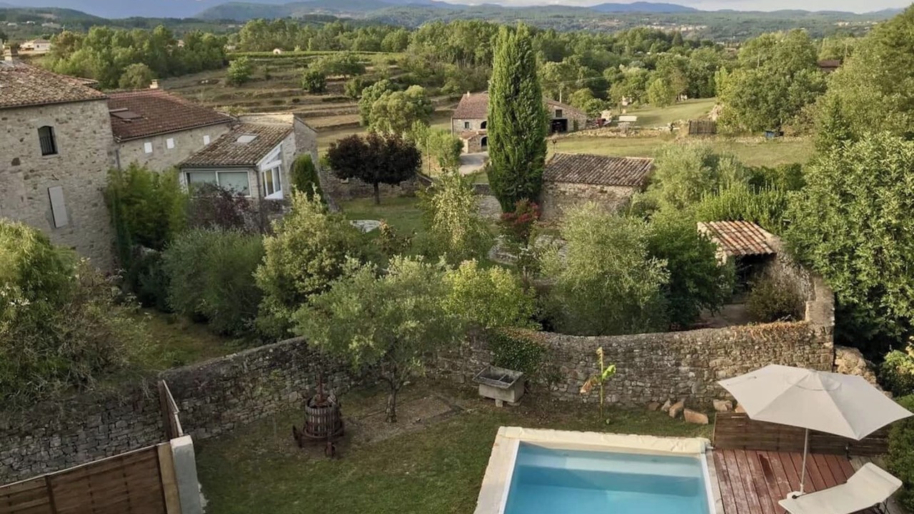 Photo of Outdoor in Lablachere