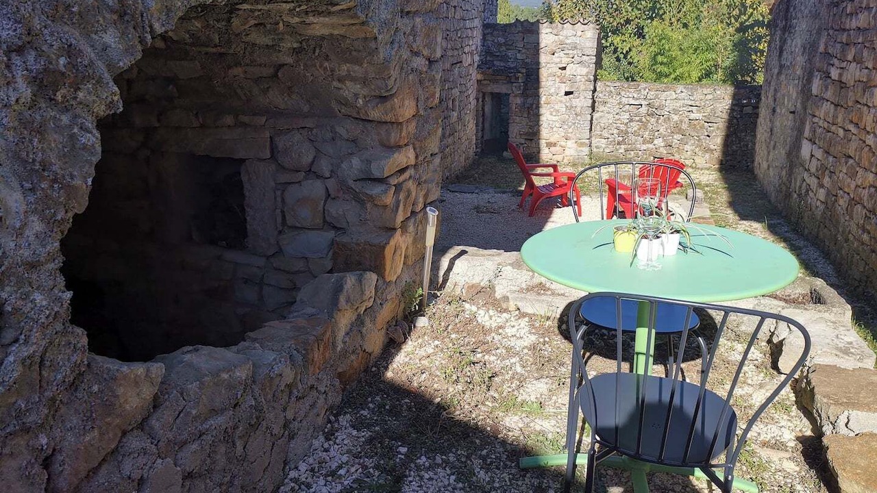 Photo of Outdoor in Lablachere