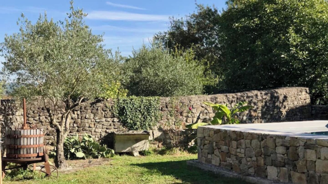Photo of Outdoor in Lablachere