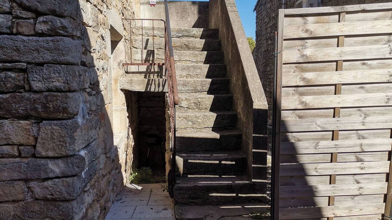 Photo of Outdoor in Lablachere