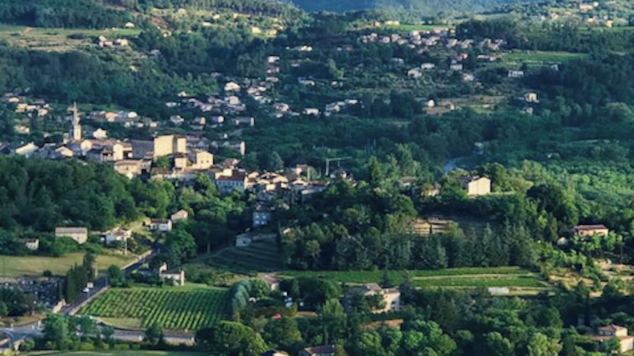 Photo of Outdoor in Lablachere
