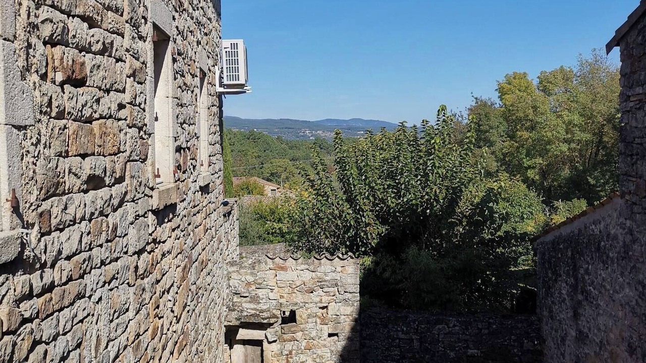 Photo of Outdoor in Lablachere