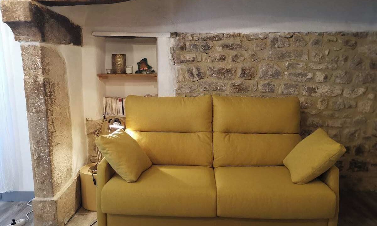 Photo of Livingroom in Lablachere