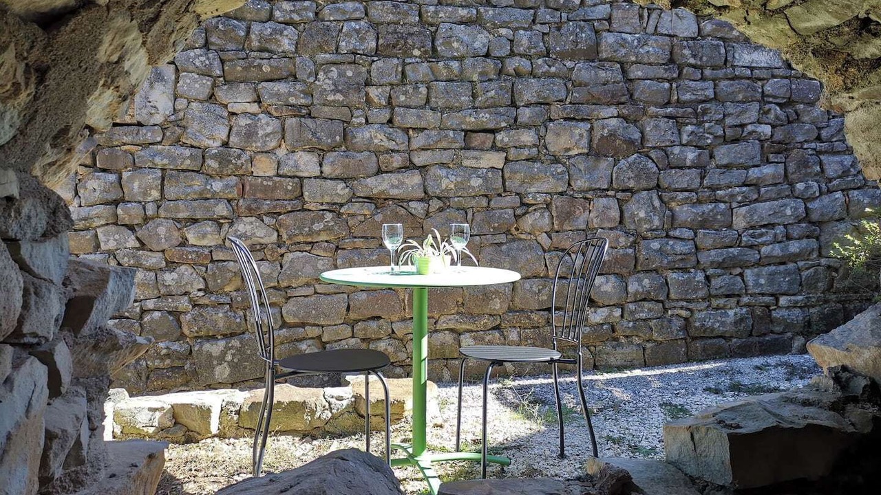Photo of Outdoor in Lablachere