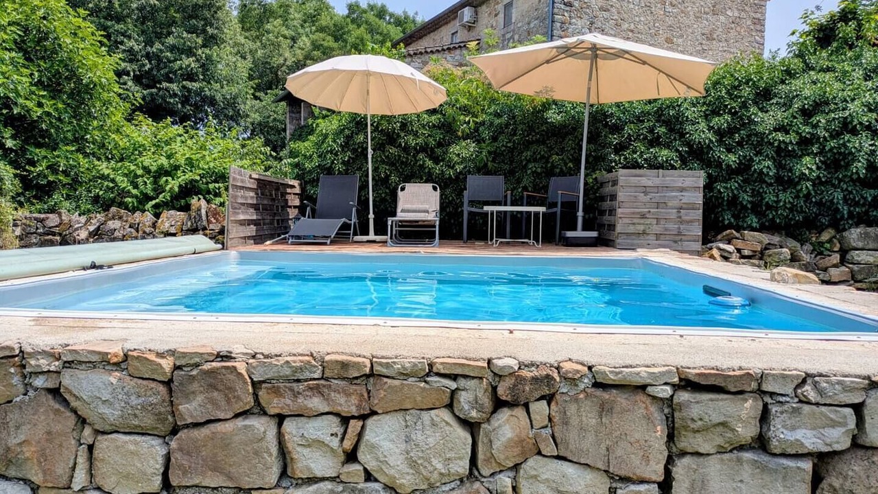 Photo of Outdoor in Lablachere
