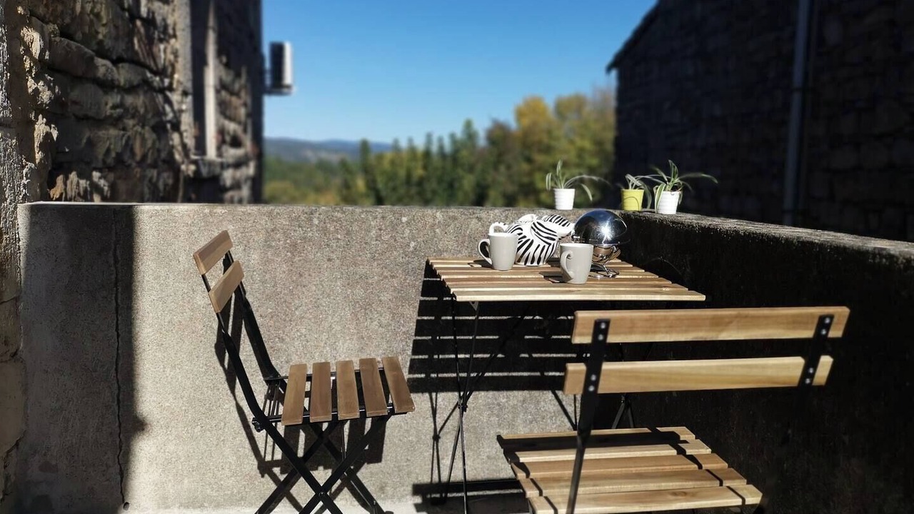 Photo of Outdoor in Lablachere