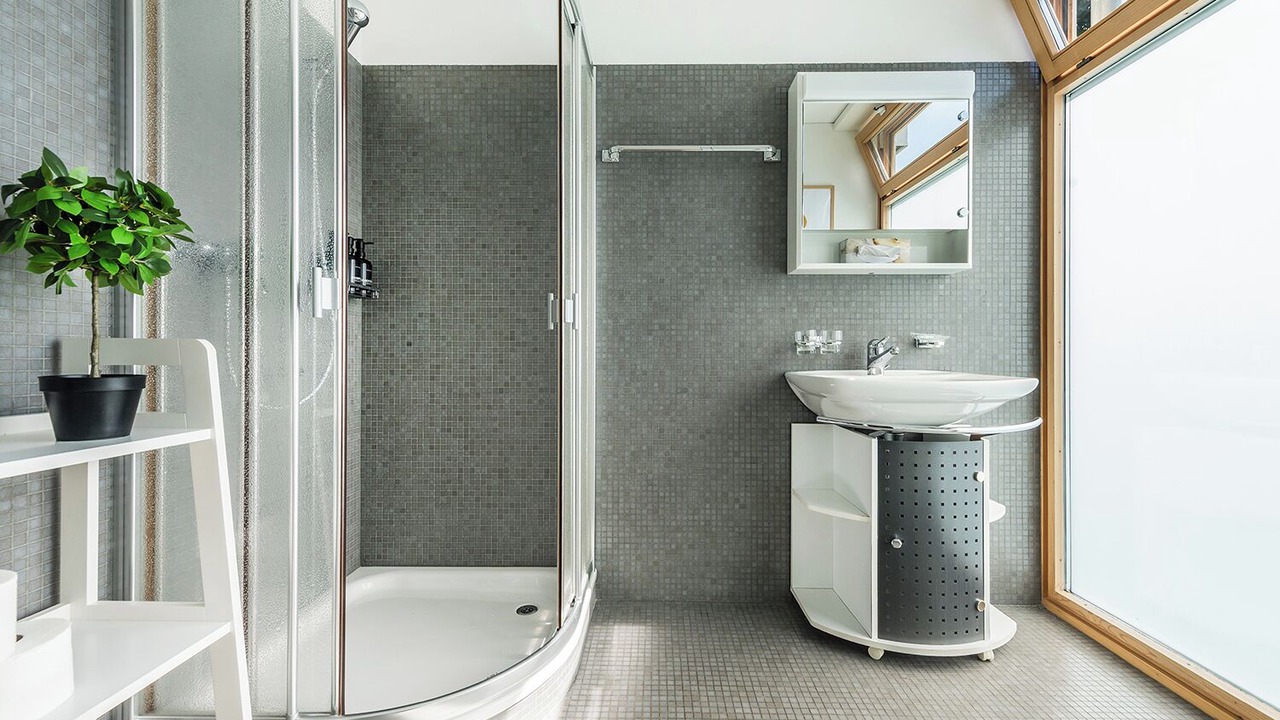 Photo of Bathroom in Kreuzlingen
