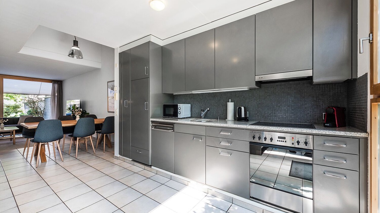 Photo of Kitchen in Kreuzlingen