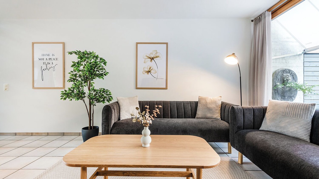 Photo of Livingroom in Kreuzlingen