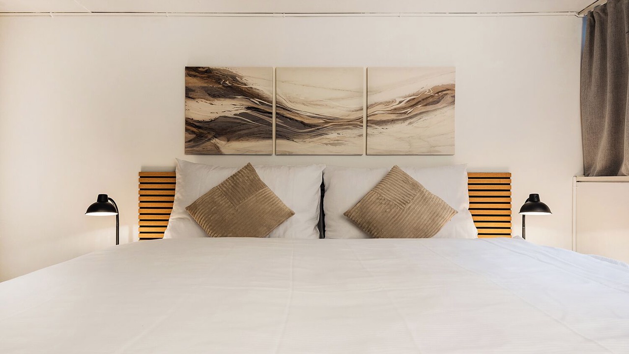 Photo of Bedroom in Kreuzlingen