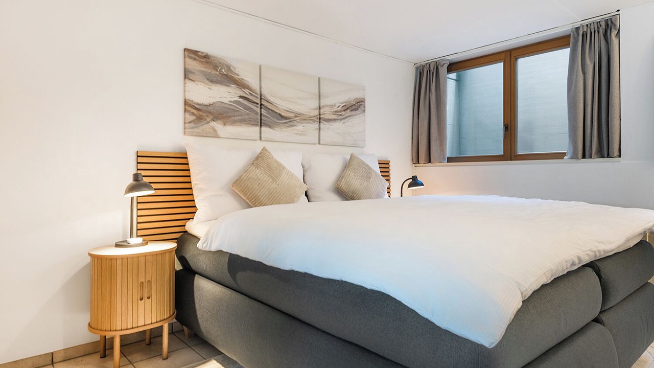 Photo of Bedroom in Kreuzlingen
