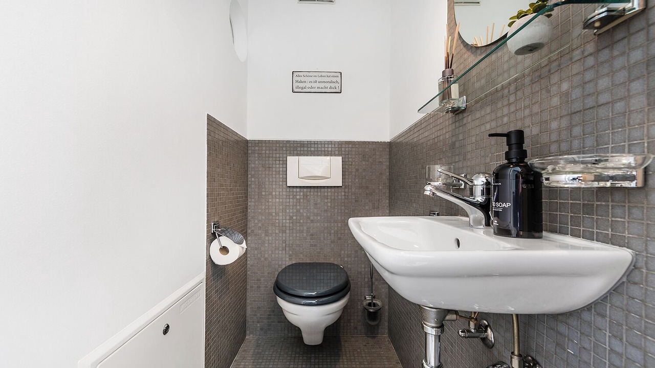 Photo of Bathroom in Kreuzlingen