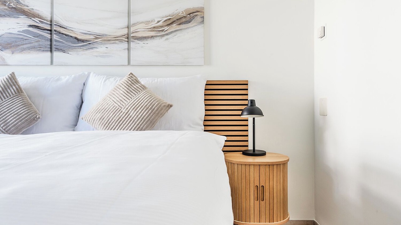 Photo of Bedroom in Kreuzlingen