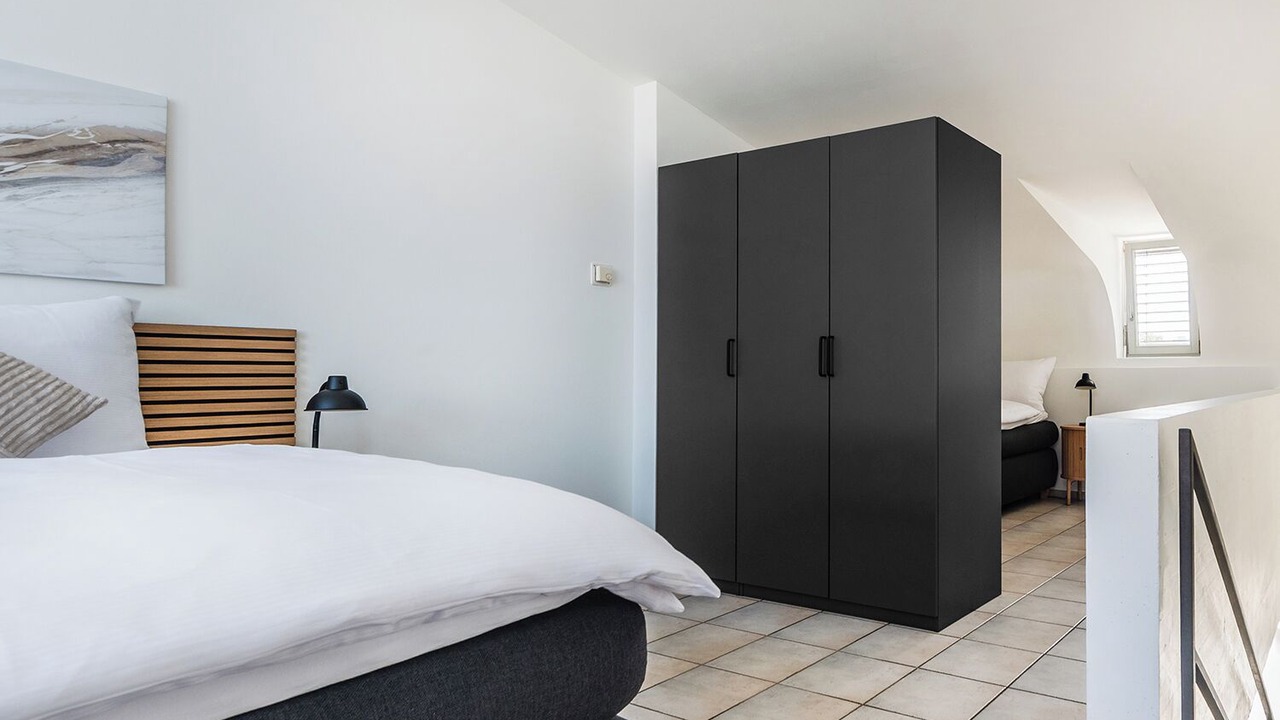 Photo of Bedroom in Kreuzlingen