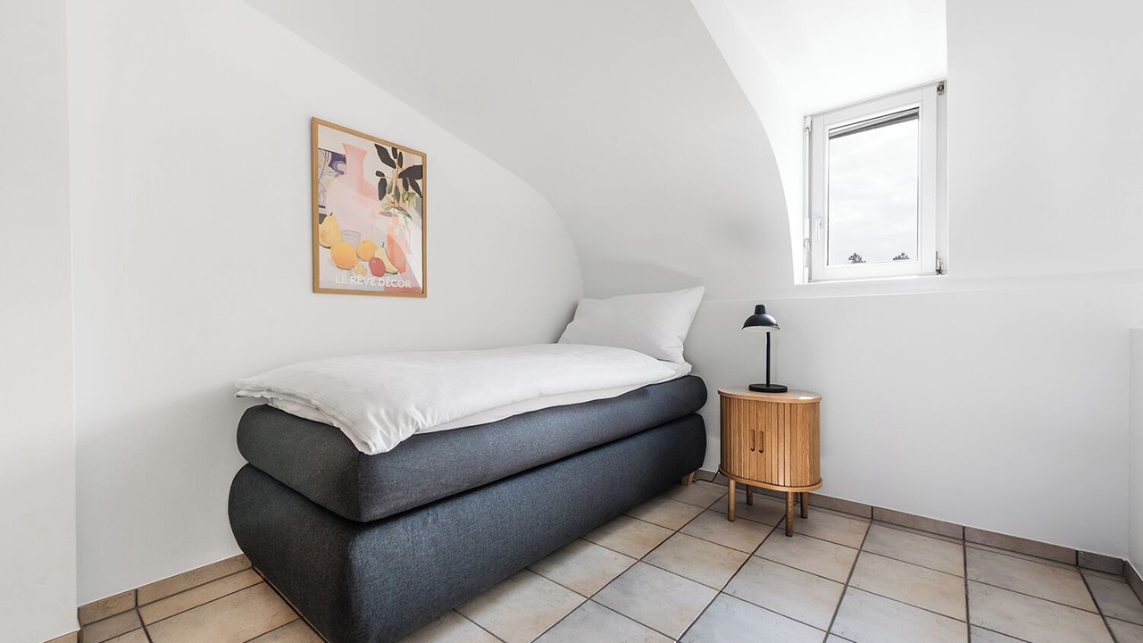 Photo of Bedroom in Kreuzlingen