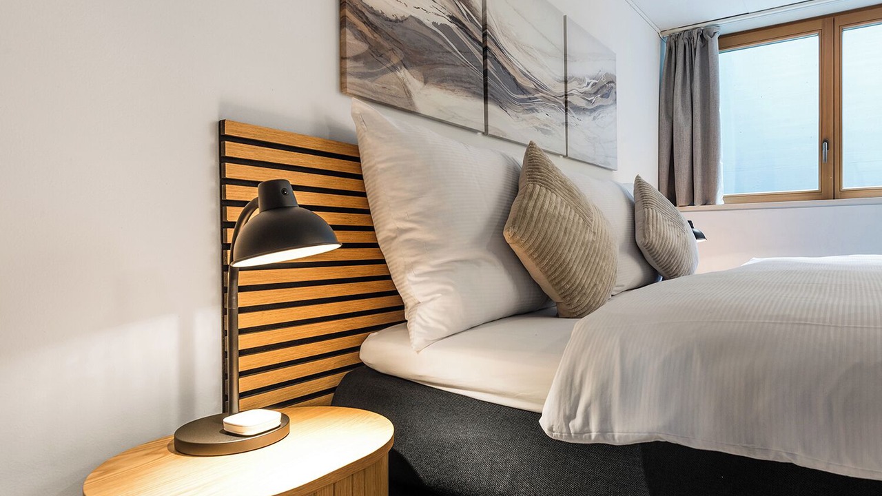 Photo of Bedroom in Kreuzlingen