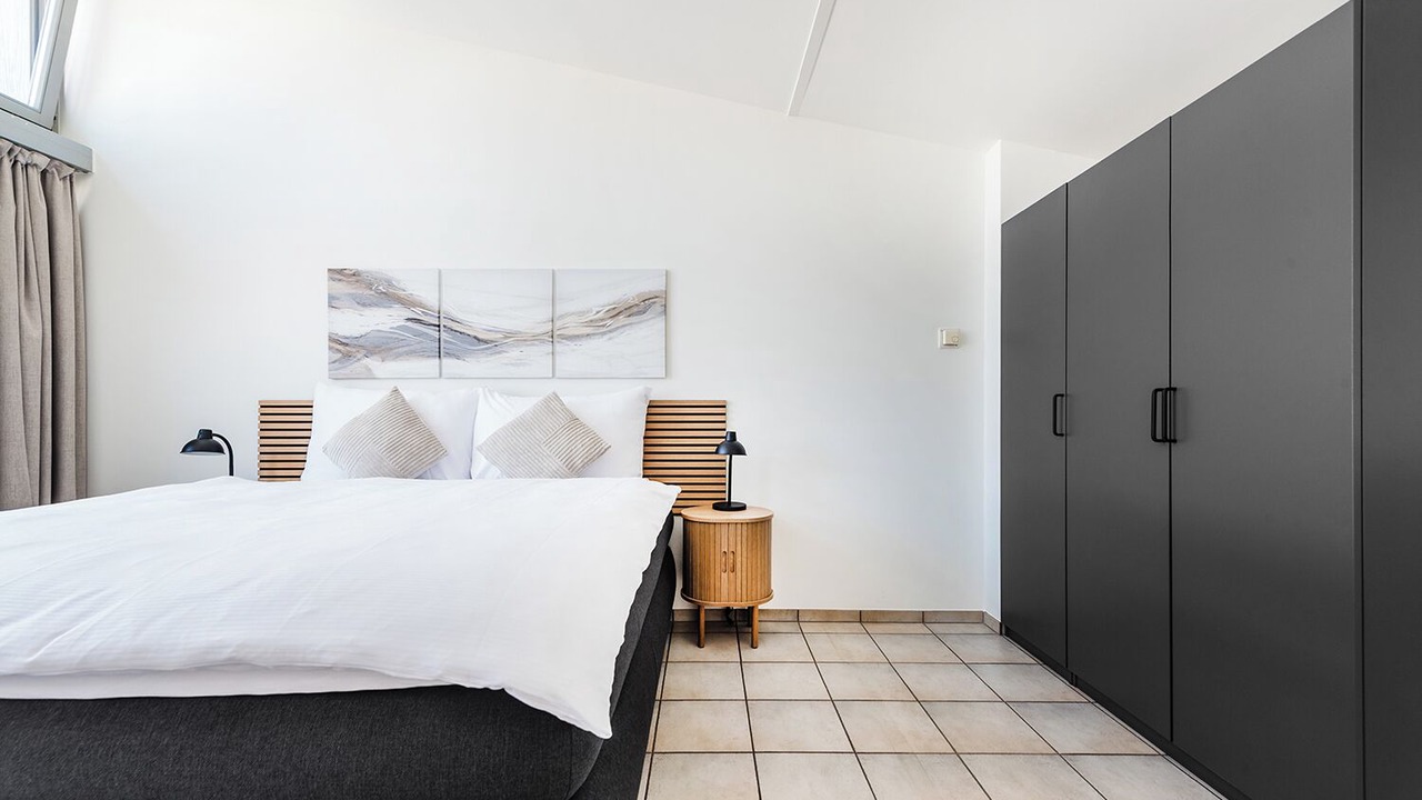 Photo of Bedroom in Kreuzlingen