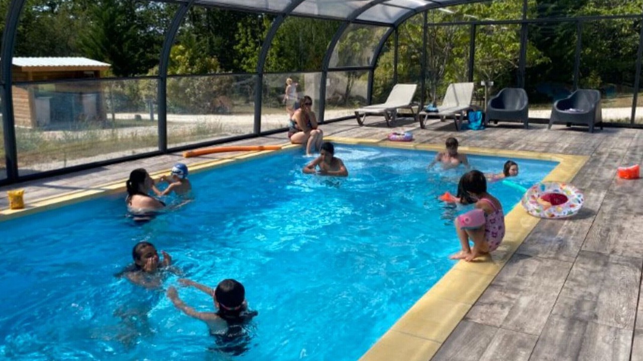 Photo of Outdoor in Le Fouilloux