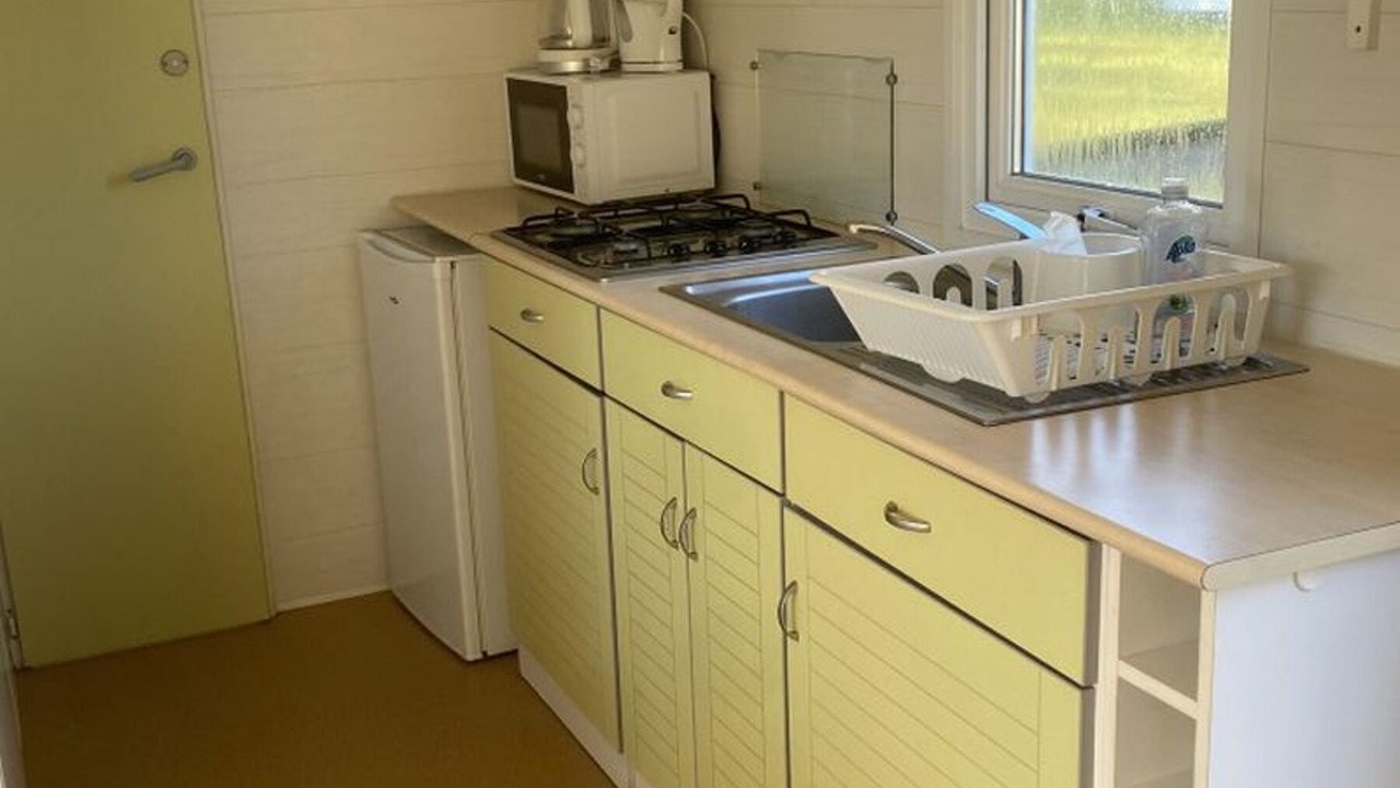 Photo of Kitchen in Le Fouilloux