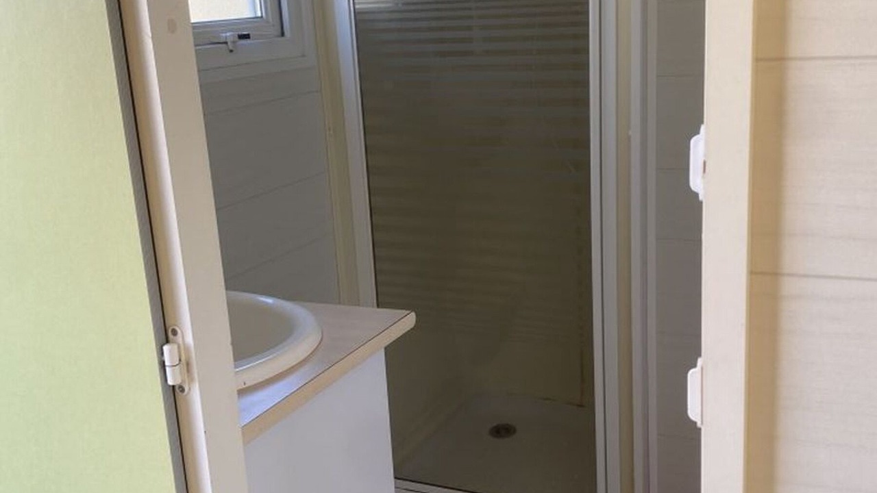 Photo of Bathroom in Le Fouilloux