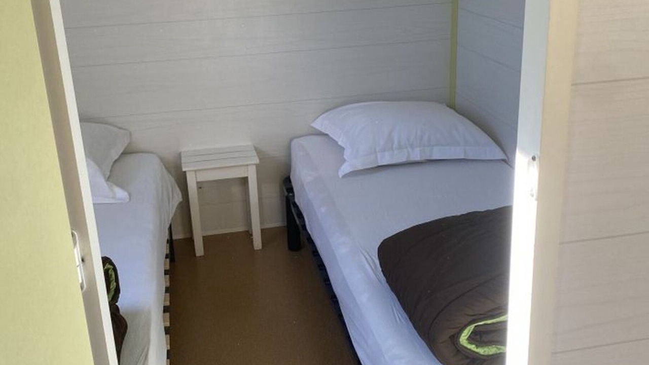 Photo of Bedroom in Le Fouilloux