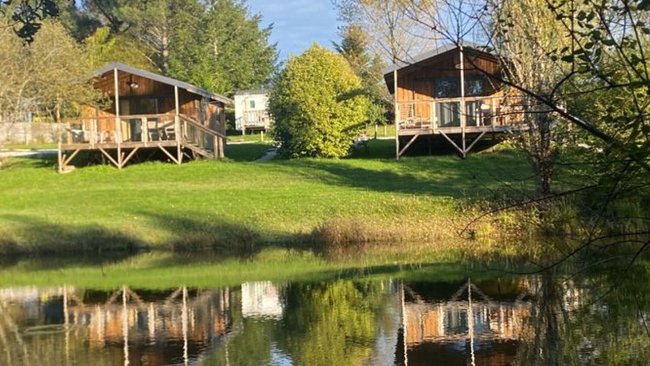 Photo of Outdoor in Le Fouilloux