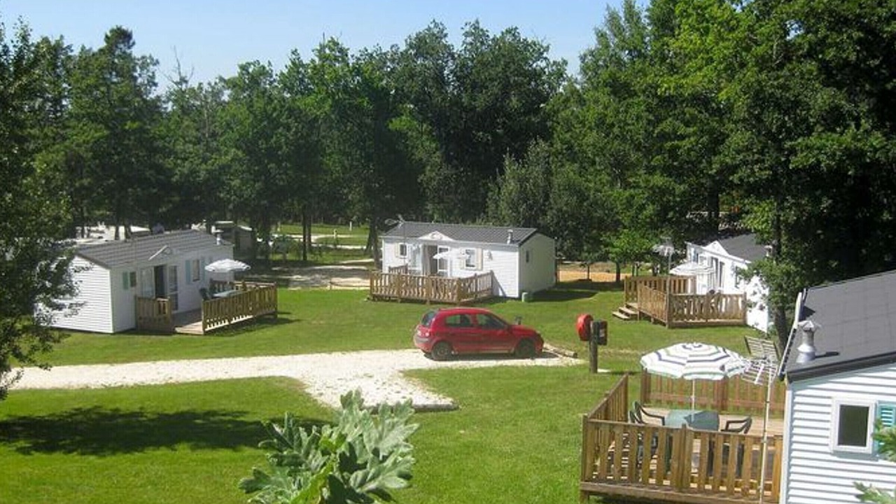Photo of Outdoor in Le Fouilloux