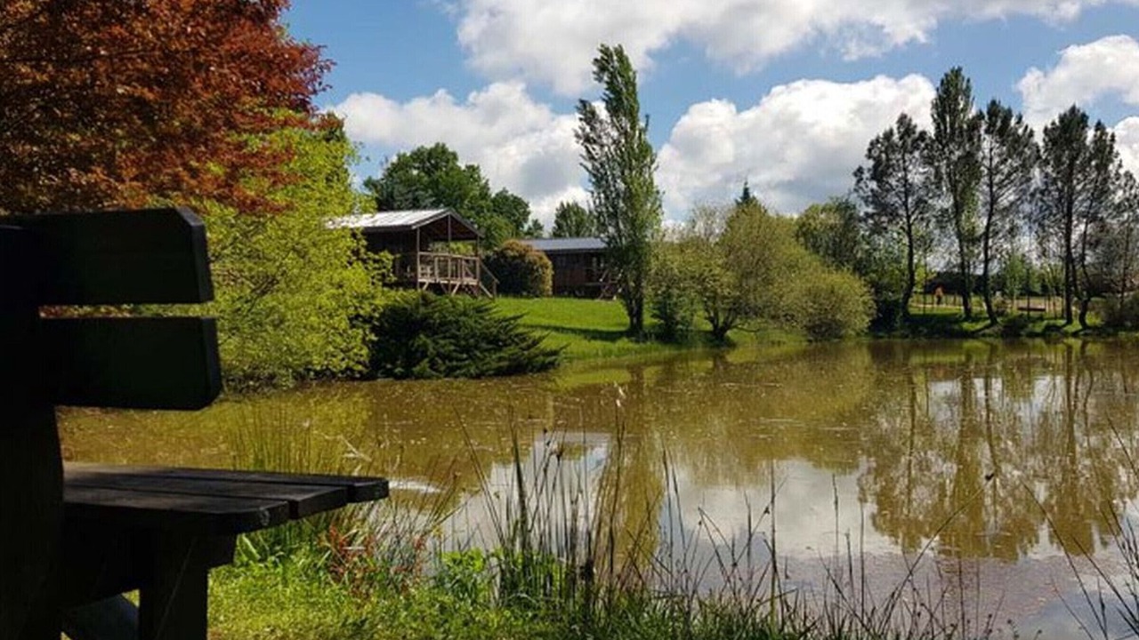 Photo of Outdoor in Le Fouilloux