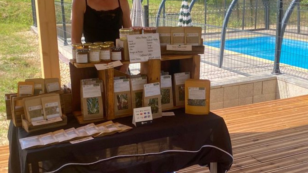 Photo of Outdoor in Le Fouilloux