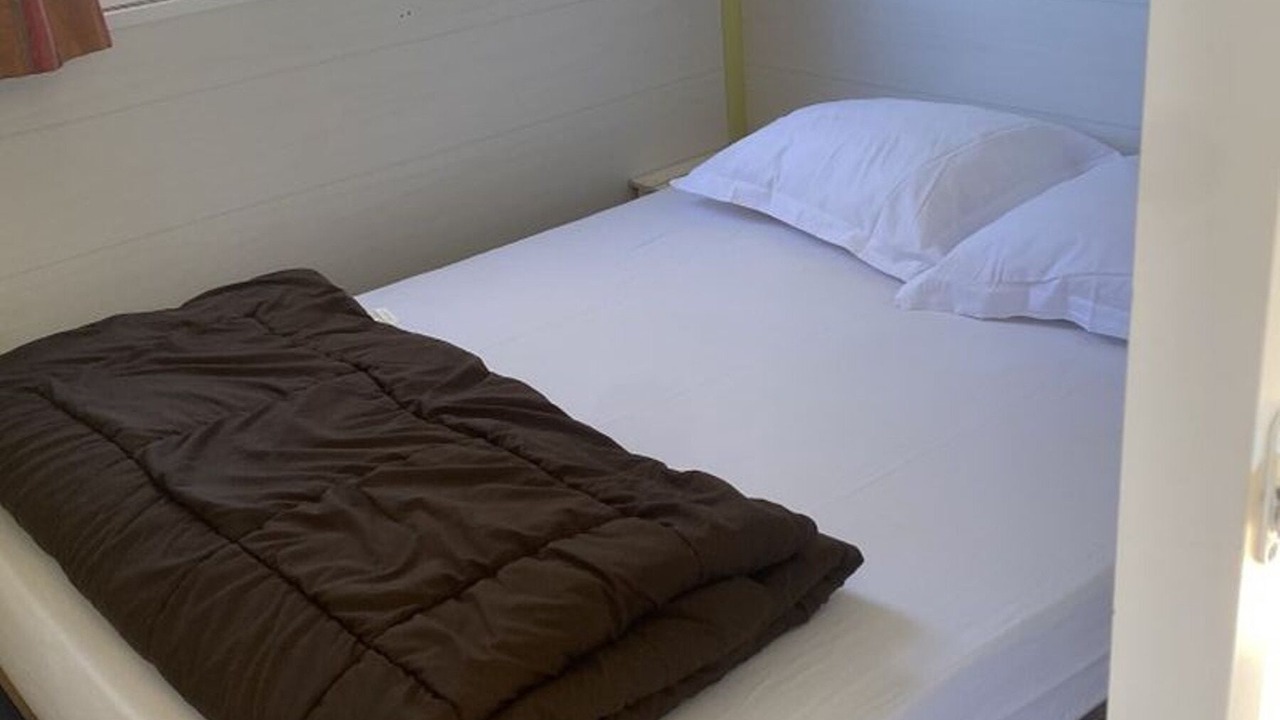 Photo of Bedroom in Le Fouilloux
