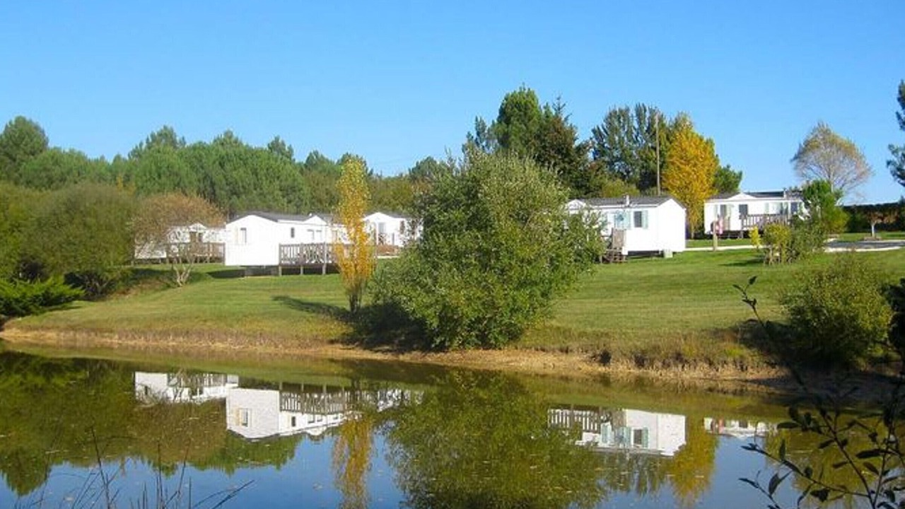 Photo of Outdoor in Le Fouilloux