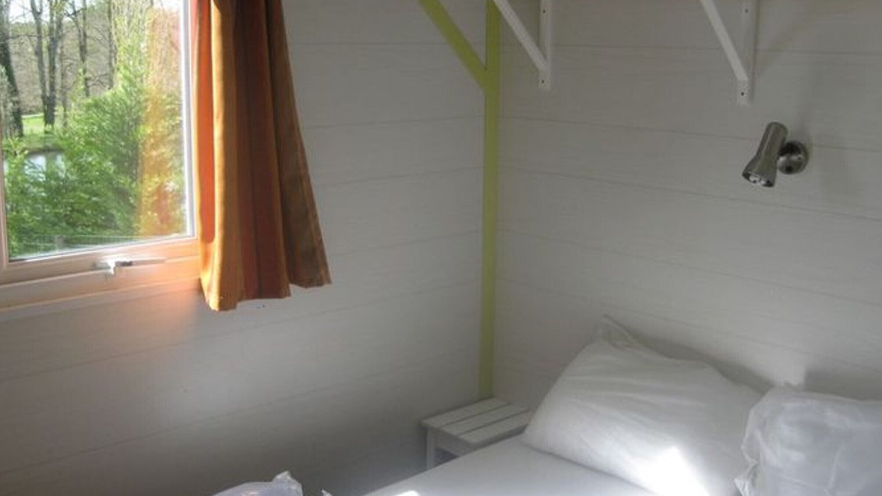 Photo of Bedroom in Le Fouilloux