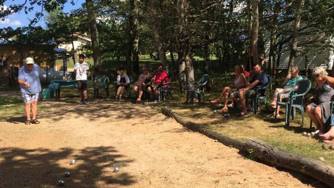 Photo of Outdoor in Le Fouilloux