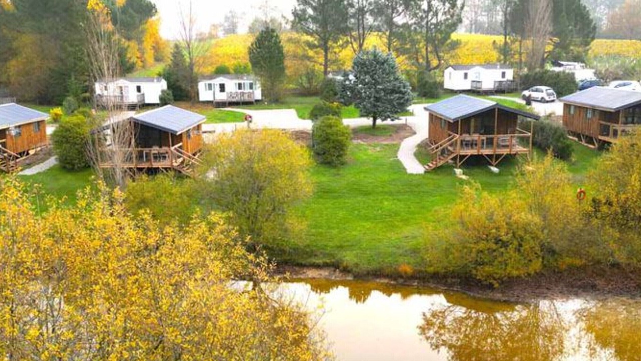 Photo of Outdoor in Le Fouilloux