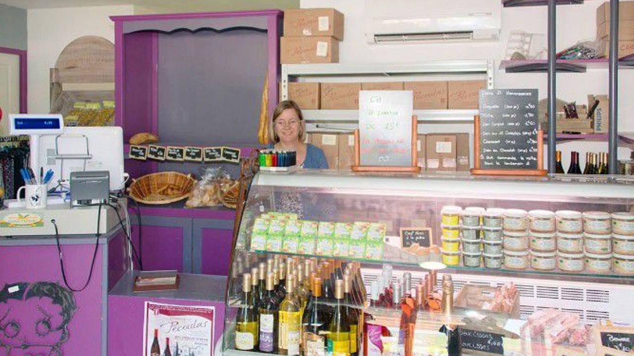 Photo of Others in Saint-Maurice-d'Ibie