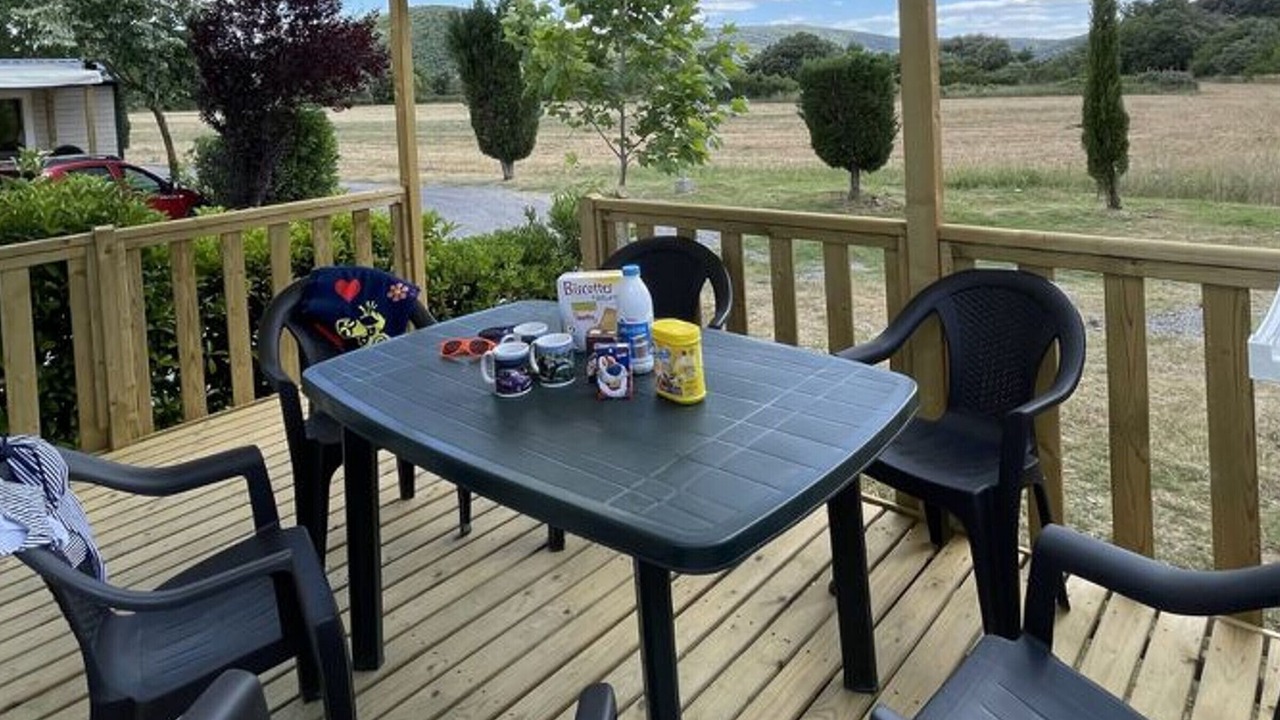 Photo of Outdoor in Saint-Maurice-d'Ibie