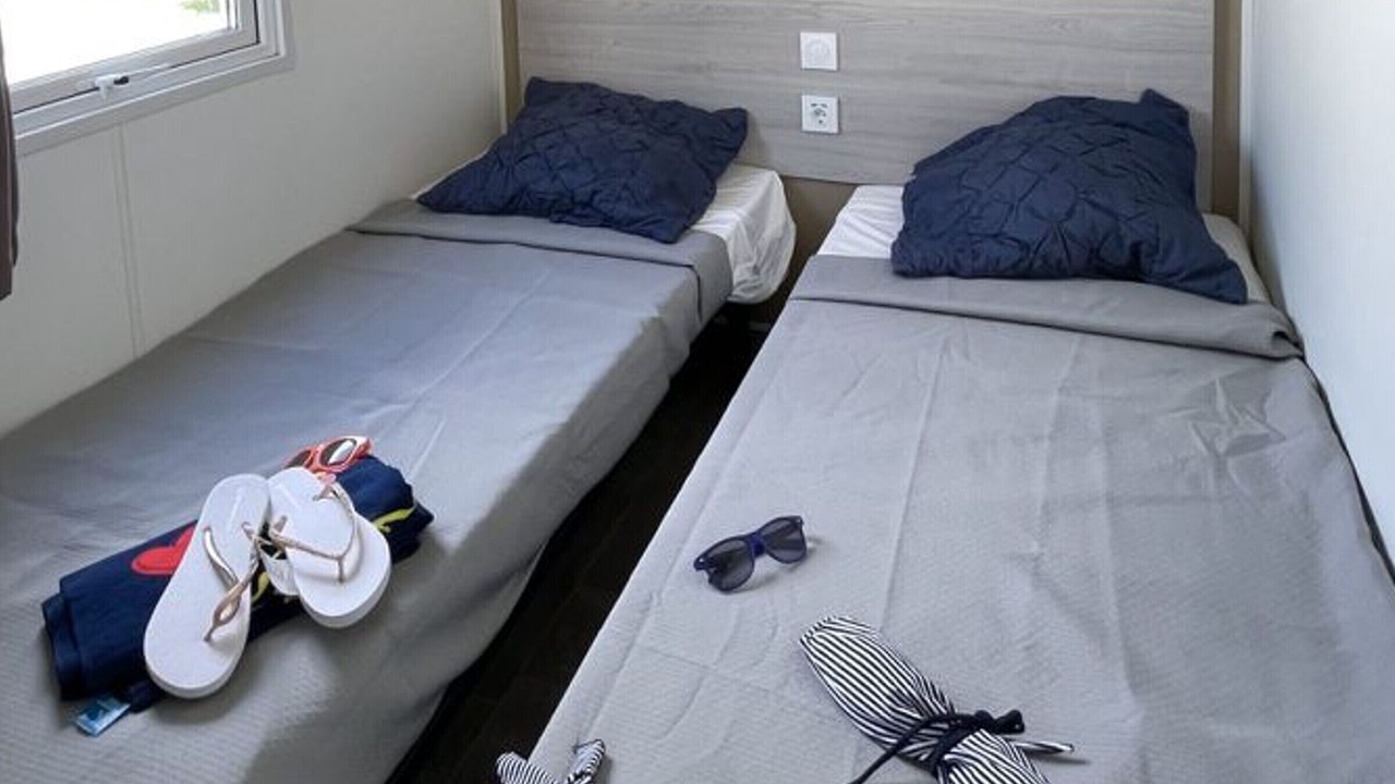 Photo of Bedroom in Saint-Maurice-d'Ibie