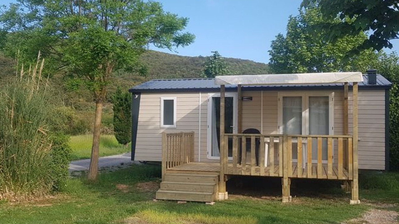 Photo of Outdoor in Saint-Maurice-d'Ibie